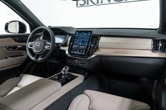 new 2026 Volvo XC90 car, priced at $75,530