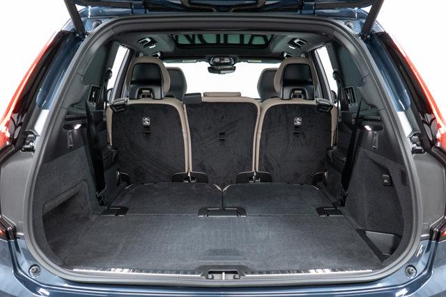 new 2026 Volvo XC90 car, priced at $75,530