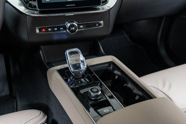 new 2026 Volvo XC90 car, priced at $75,530