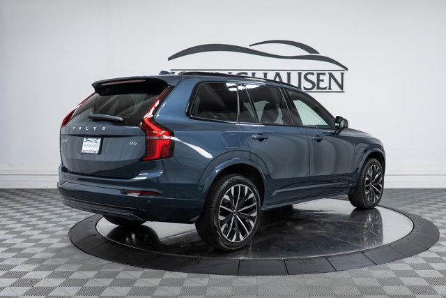 new 2026 Volvo XC90 car, priced at $75,530