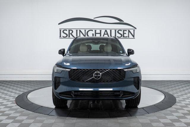new 2026 Volvo XC90 car, priced at $75,530