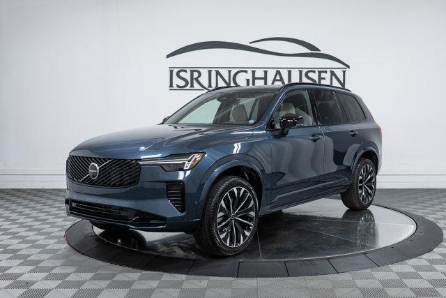 new 2026 Volvo XC90 car, priced at $75,530
