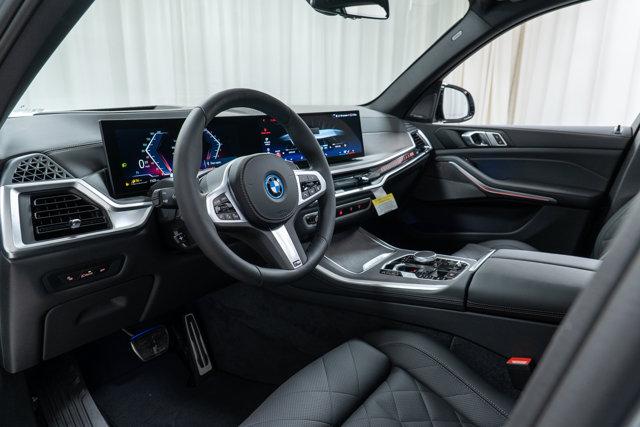 new 2026 BMW X5 car, priced at $83,625