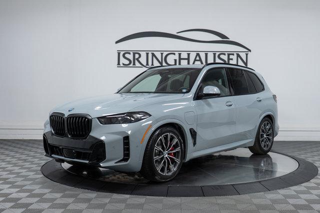 new 2026 BMW X5 car, priced at $83,625