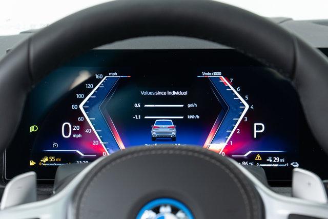 new 2026 BMW X5 car, priced at $83,625