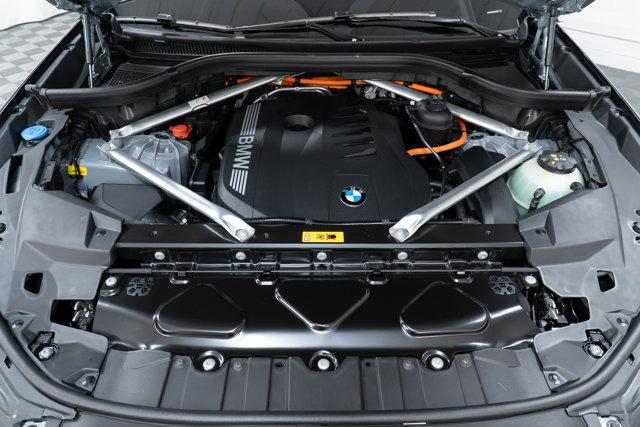 new 2026 BMW X5 car, priced at $83,625