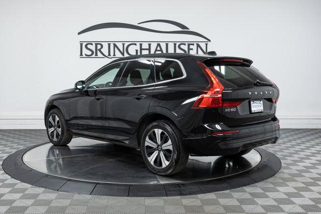 used 2023 Volvo XC60 car, priced at $39,900
