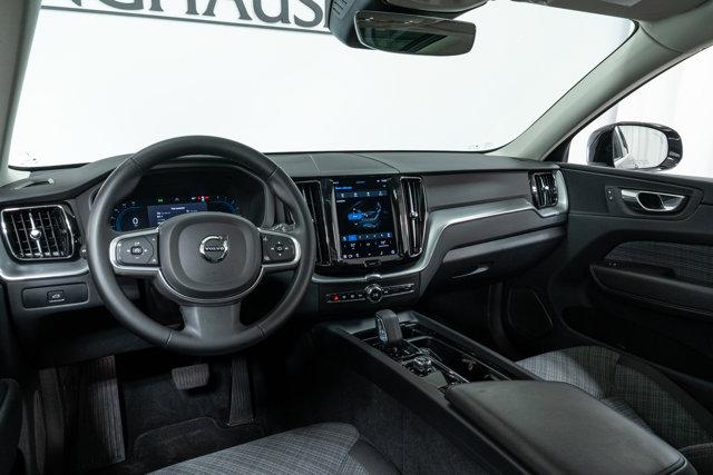 used 2023 Volvo XC60 car, priced at $39,900
