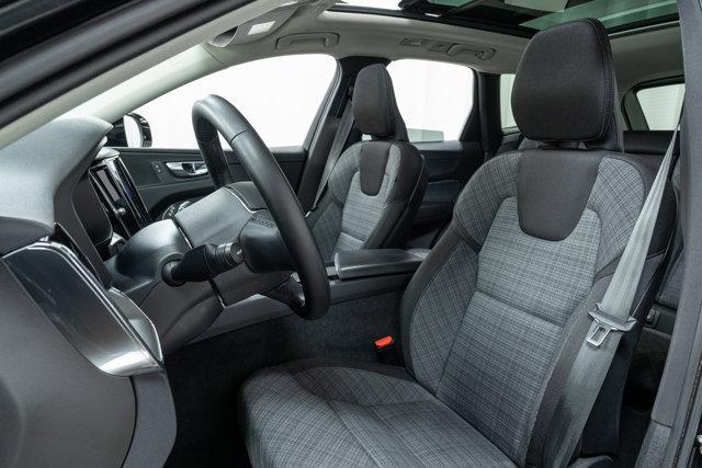 used 2023 Volvo XC60 car, priced at $39,900
