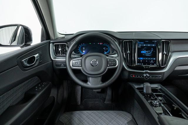 used 2023 Volvo XC60 car, priced at $39,900