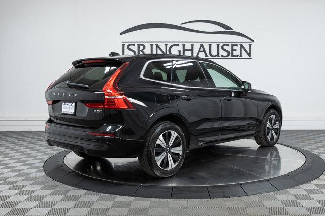 used 2023 Volvo XC60 car, priced at $39,900