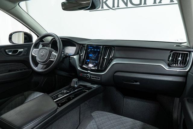 used 2023 Volvo XC60 car, priced at $39,900