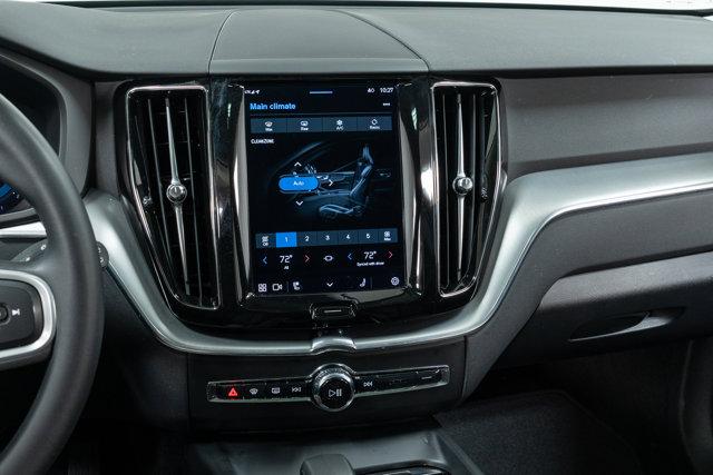 used 2023 Volvo XC60 car, priced at $39,900