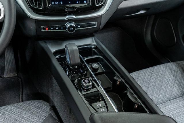 used 2023 Volvo XC60 car, priced at $39,900
