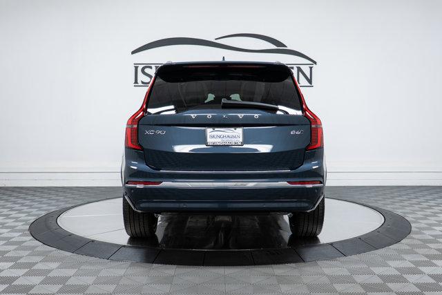 new 2026 Volvo XC90 car, priced at $72,355
