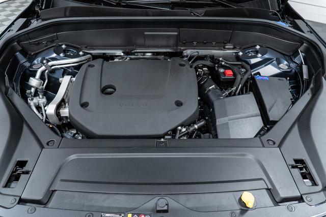 new 2026 Volvo XC90 car, priced at $72,355