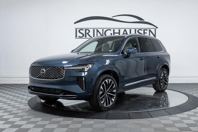 new 2026 Volvo XC90 car, priced at $72,355