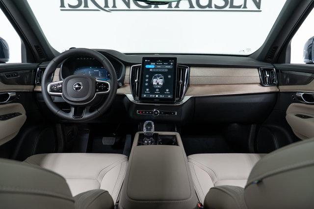 new 2026 Volvo XC90 car, priced at $72,355