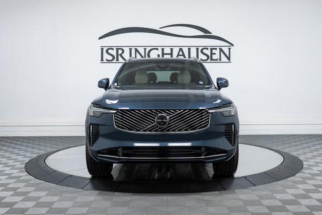 new 2026 Volvo XC90 car, priced at $72,355