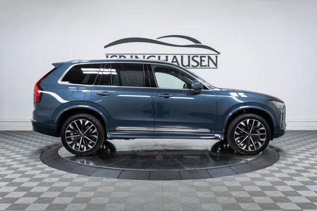 new 2026 Volvo XC90 car, priced at $72,355