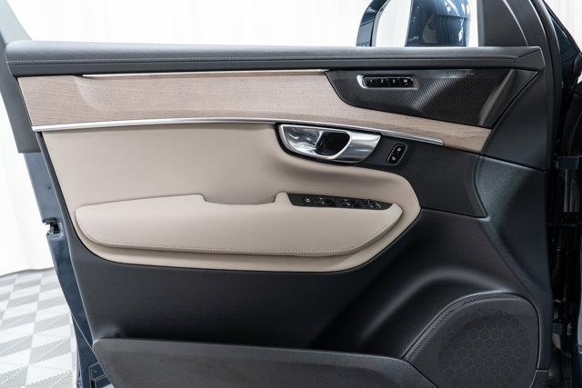 new 2026 Volvo XC90 car, priced at $72,355