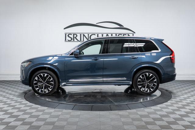 new 2026 Volvo XC90 car, priced at $72,355