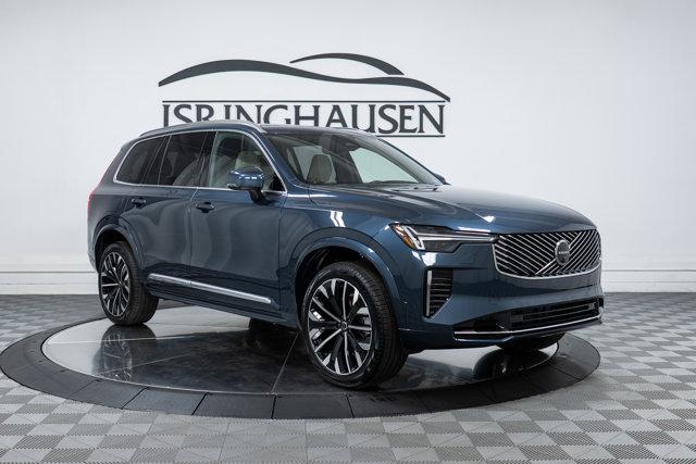 new 2026 Volvo XC90 car, priced at $72,355