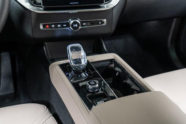 new 2026 Volvo XC90 car, priced at $72,355