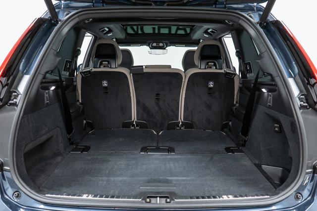 new 2026 Volvo XC90 car, priced at $72,355