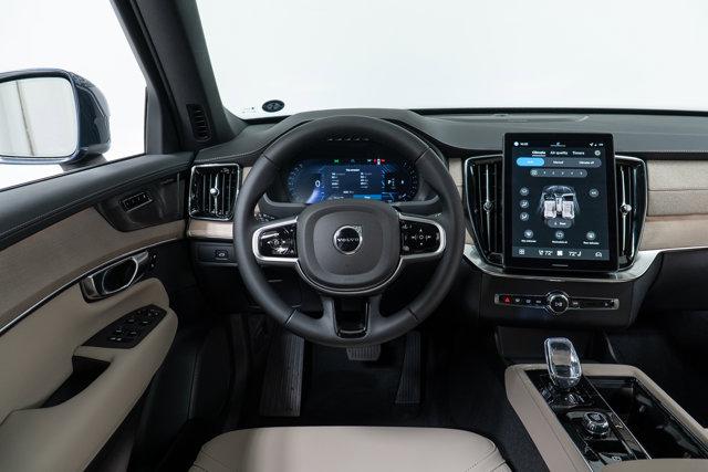 new 2026 Volvo XC90 car, priced at $72,355
