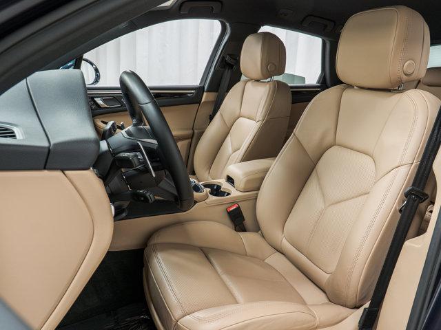 used 2023 Porsche Macan car, priced at $72,900