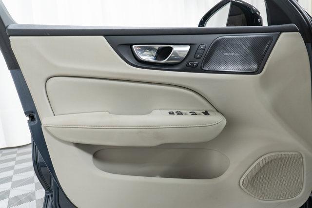 used 2024 Volvo S60 car, priced at $39,900