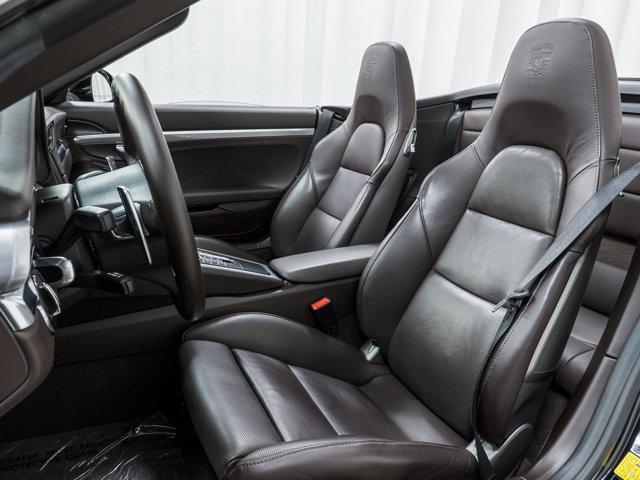 used 2016 Porsche 911 car, priced at $89,900