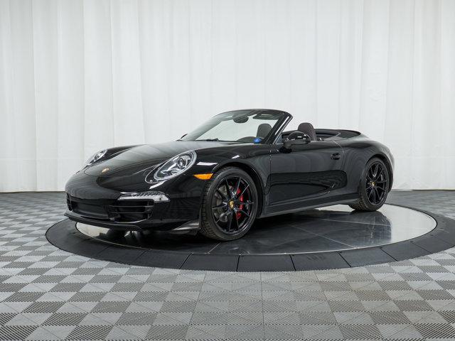 used 2016 Porsche 911 car, priced at $89,900
