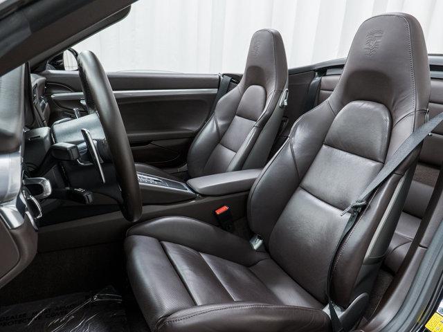 used 2016 Porsche 911 car, priced at $89,900