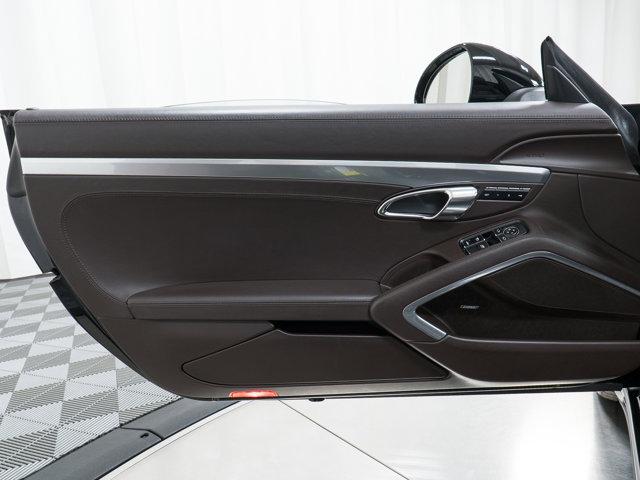 used 2016 Porsche 911 car, priced at $89,900