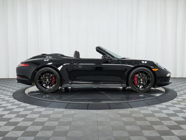 used 2016 Porsche 911 car, priced at $89,900