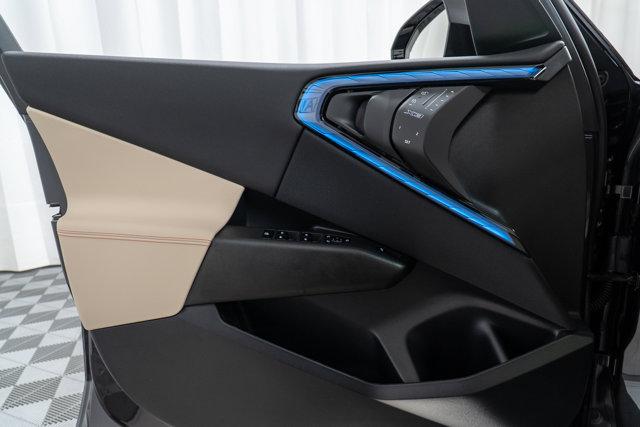 new 2025 BMW X3 car, priced at $59,875