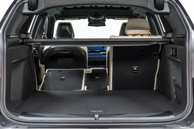 new 2025 BMW X3 car, priced at $59,875