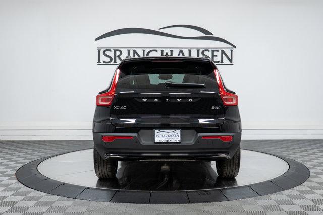 new 2026 Volvo XC40 car, priced at $49,145