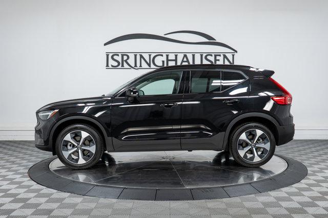 new 2026 Volvo XC40 car, priced at $49,145