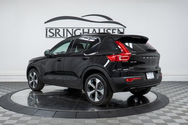 new 2026 Volvo XC40 car, priced at $49,145