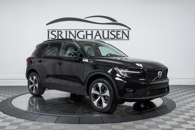 new 2026 Volvo XC40 car, priced at $49,145