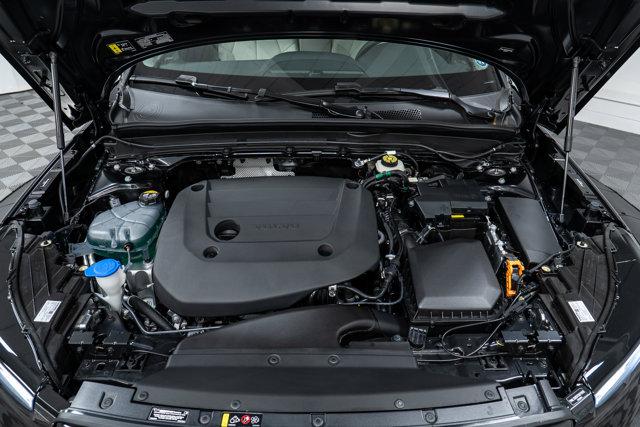 new 2026 Volvo XC40 car, priced at $49,145