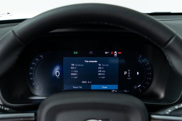 new 2026 Volvo XC40 car, priced at $49,145