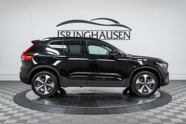 new 2026 Volvo XC40 car, priced at $49,145