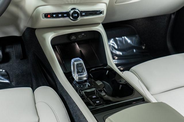 new 2026 Volvo XC40 car, priced at $49,145