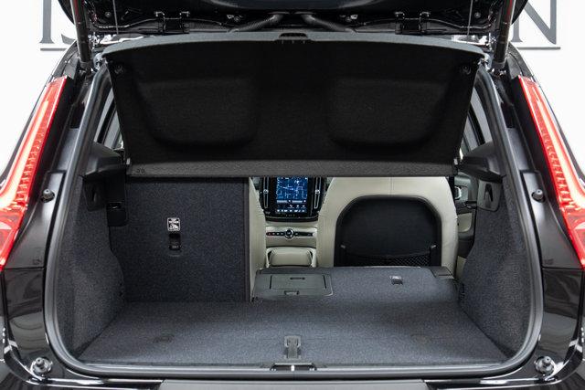 new 2026 Volvo XC40 car, priced at $49,145