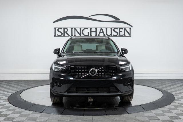 new 2026 Volvo XC40 car, priced at $49,145