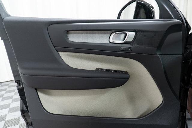 new 2026 Volvo XC40 car, priced at $49,145